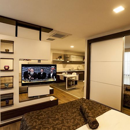 Liv Suit Hotel Diyarbakır Zewnętrze zdjęcie
