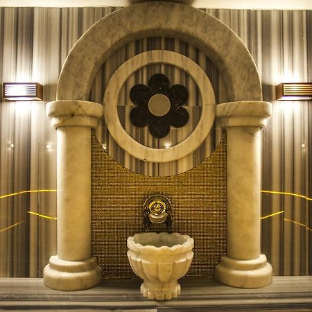 Liv Suit Hotel Diyarbakır Zewnętrze zdjęcie