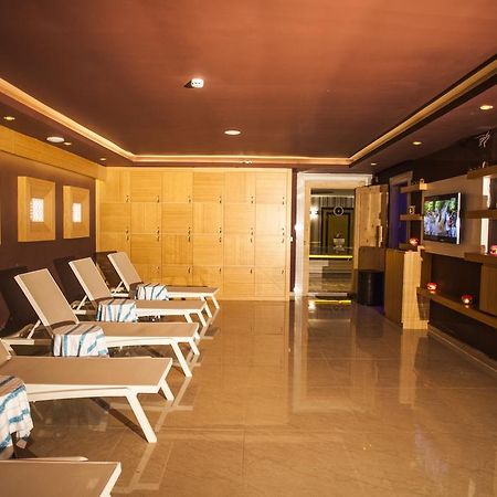 Liv Suit Hotel Diyarbakır Zewnętrze zdjęcie