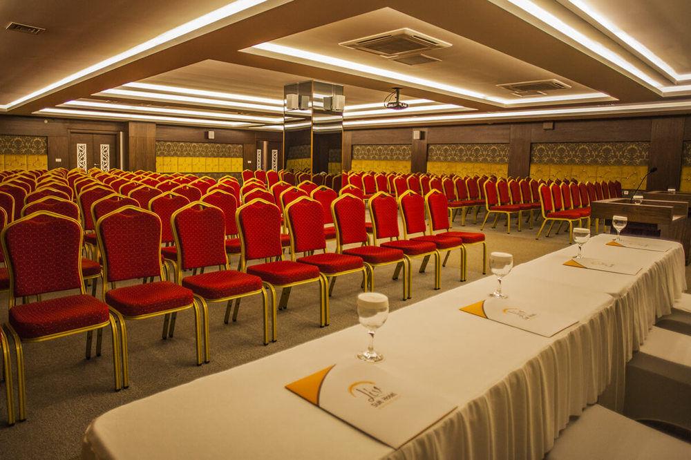 Liv Suit Hotel Diyarbakır Zewnętrze zdjęcie