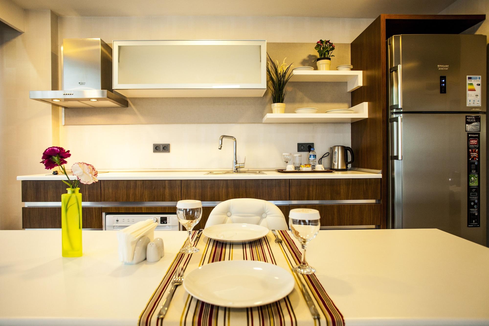 Liv Suit Hotel Diyarbakır Zewnętrze zdjęcie