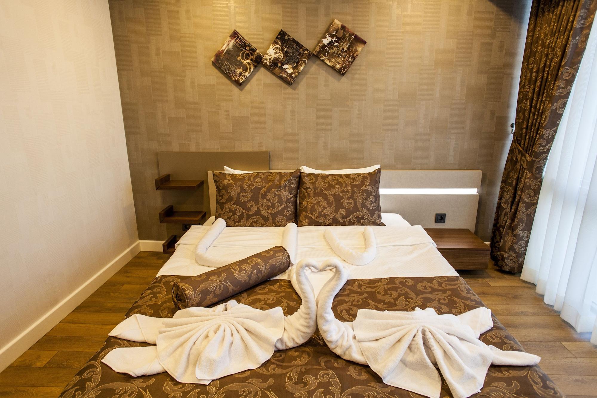 Liv Suit Hotel Diyarbakır Zewnętrze zdjęcie