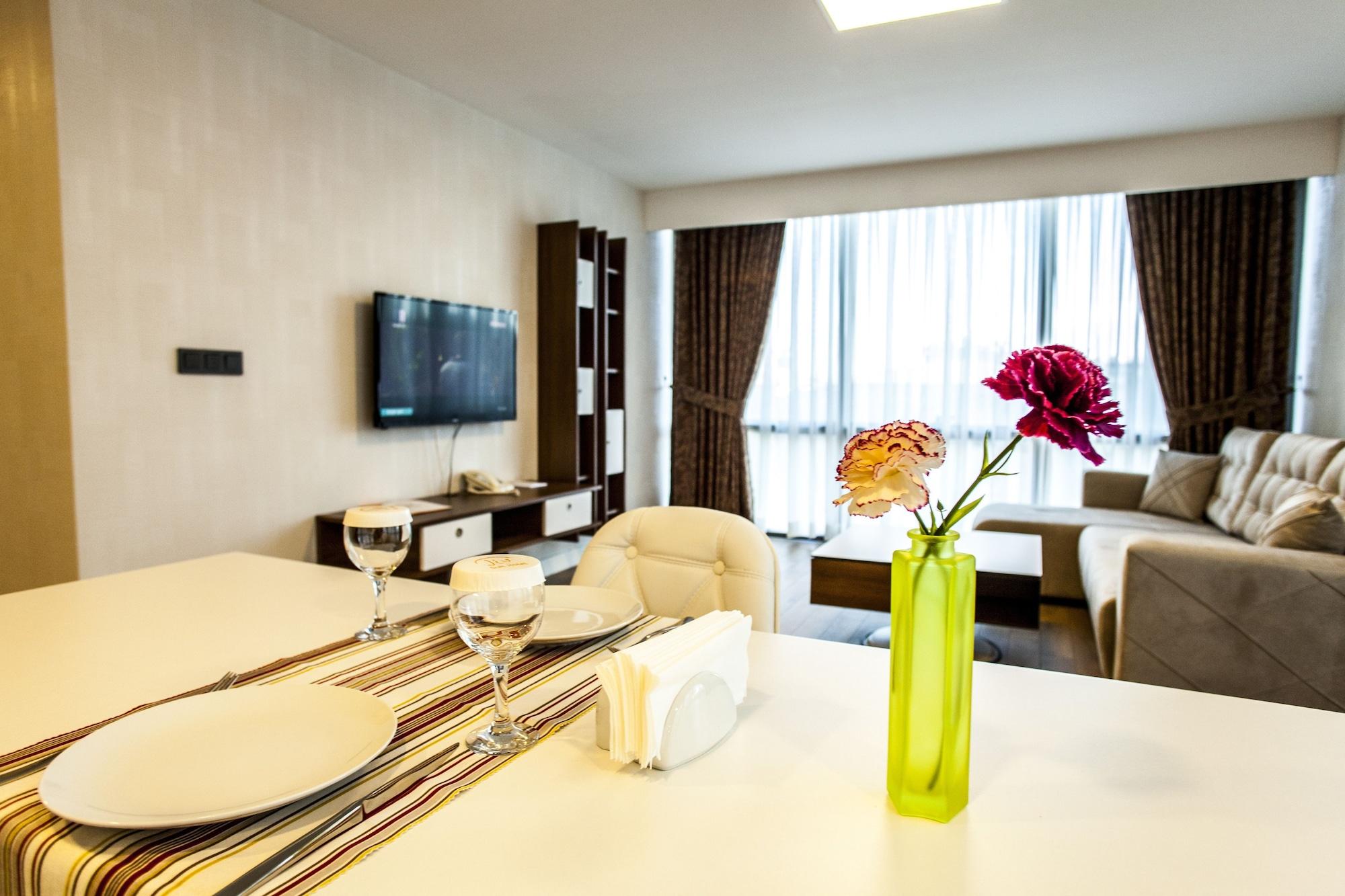 Liv Suit Hotel Diyarbakır Zewnętrze zdjęcie