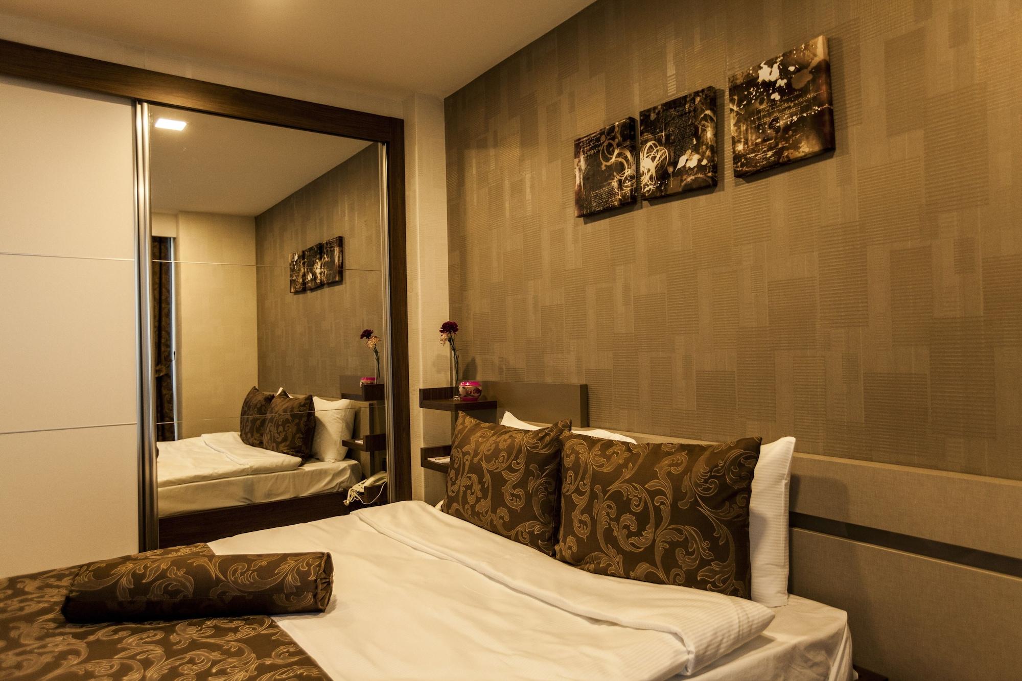 Liv Suit Hotel Diyarbakır Zewnętrze zdjęcie