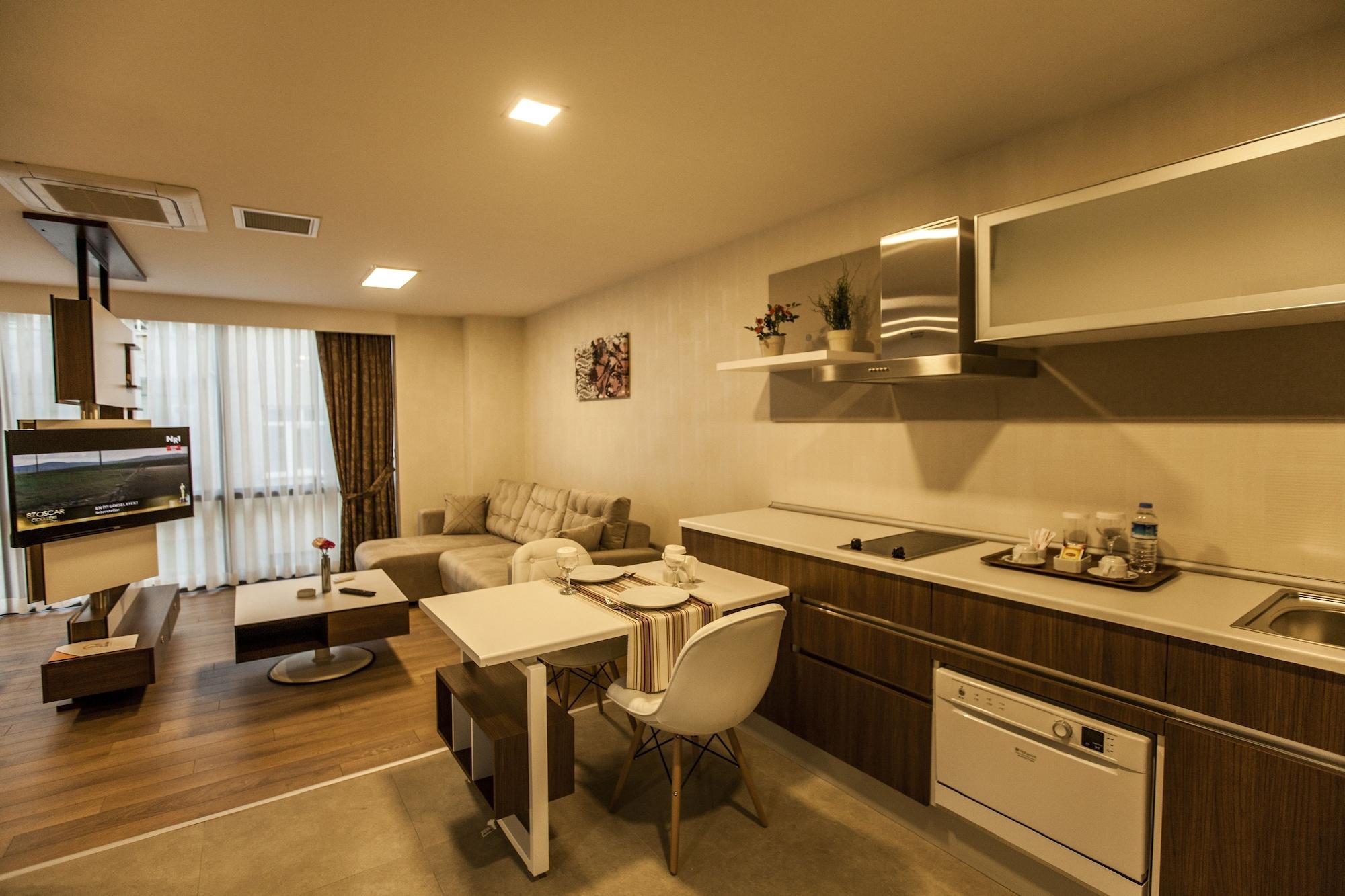 Liv Suit Hotel Diyarbakır Zewnętrze zdjęcie