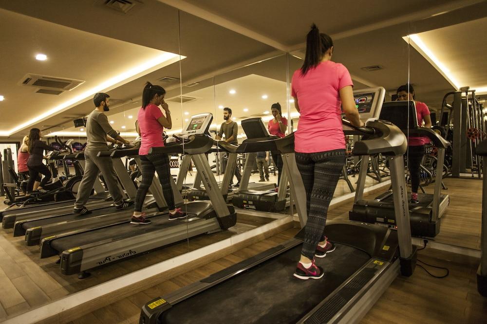 Liv Suit Hotel Diyarbakır Zewnętrze zdjęcie