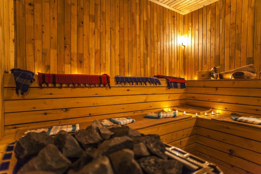 Liv Suit Hotel Diyarbakır Zewnętrze zdjęcie