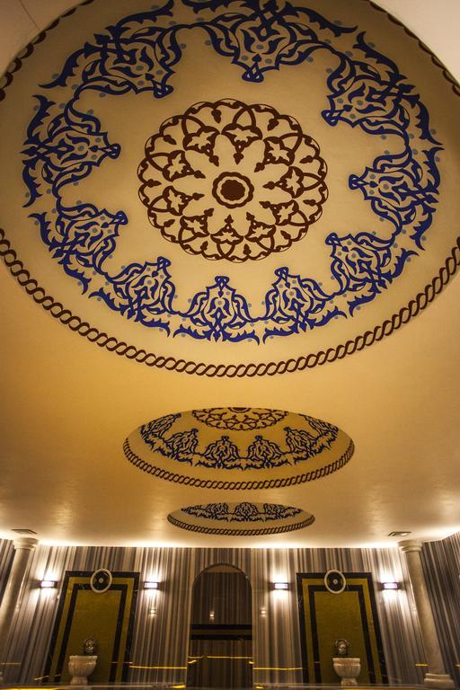 Liv Suit Hotel Diyarbakır Zewnętrze zdjęcie