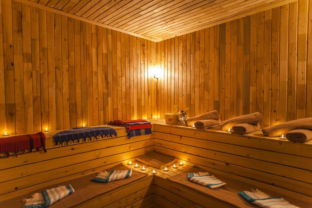 Liv Suit Hotel Diyarbakır Zewnętrze zdjęcie