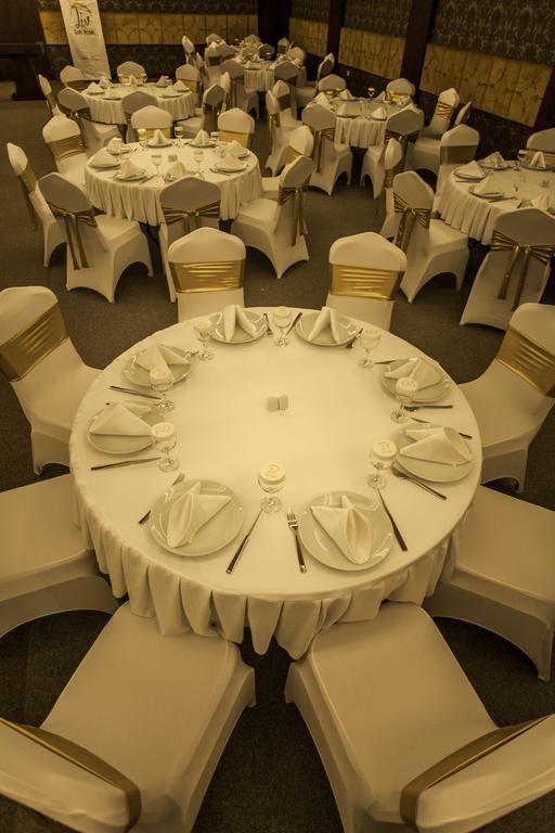Liv Suit Hotel Diyarbakır Zewnętrze zdjęcie