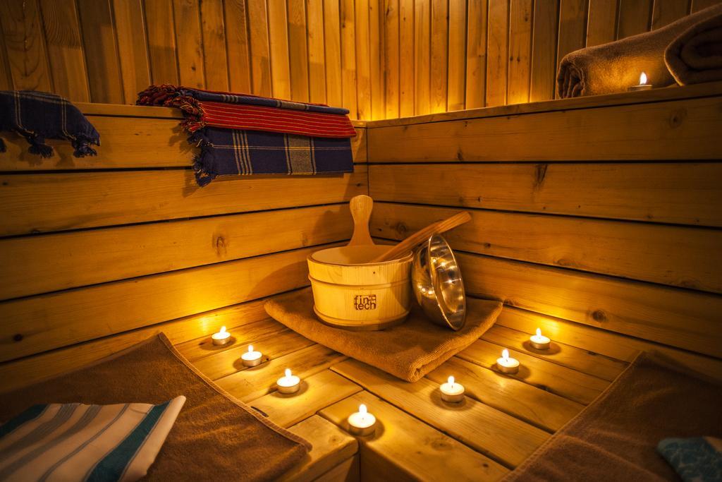 Liv Suit Hotel Diyarbakır Zewnętrze zdjęcie