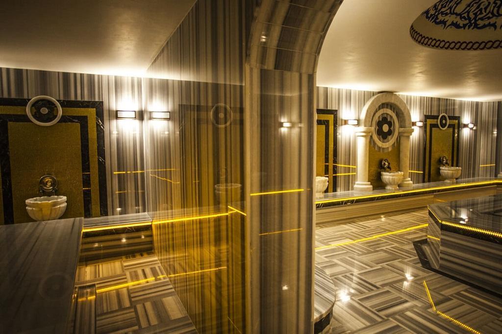 Liv Suit Hotel Diyarbakır Zewnętrze zdjęcie