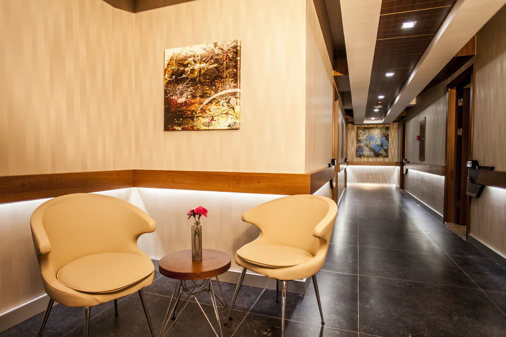 Liv Suit Hotel Diyarbakır Zewnętrze zdjęcie