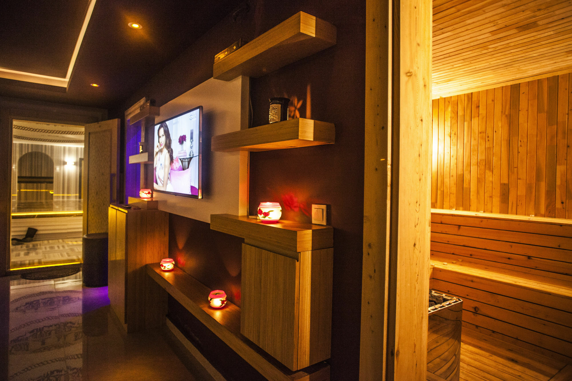 Liv Suit Hotel Diyarbakır Zewnętrze zdjęcie
